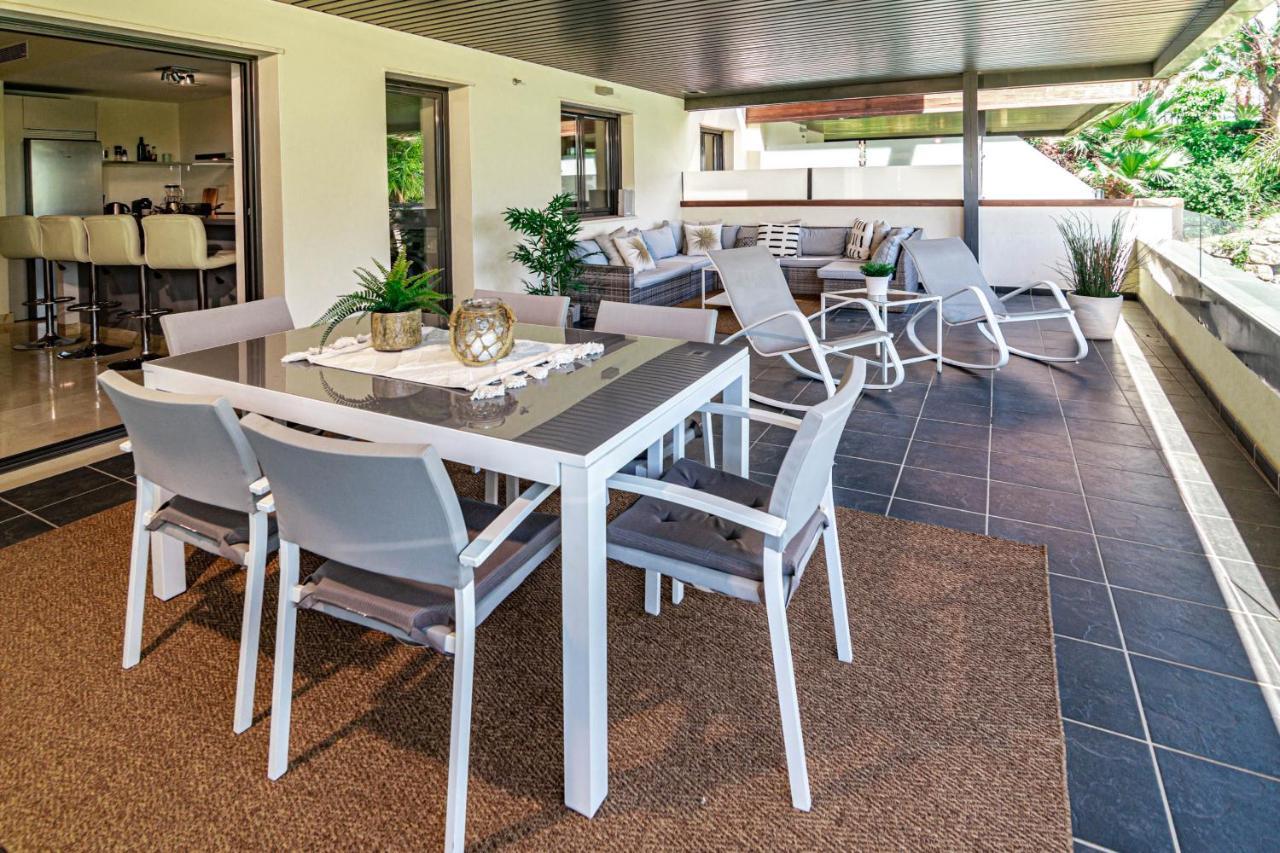Apartamento H19 - Stunning 2 Bedroom By Roomservices