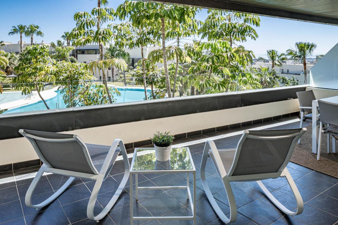 H19 - Stunning 2 Bedroom By Roomservices Apartamento *