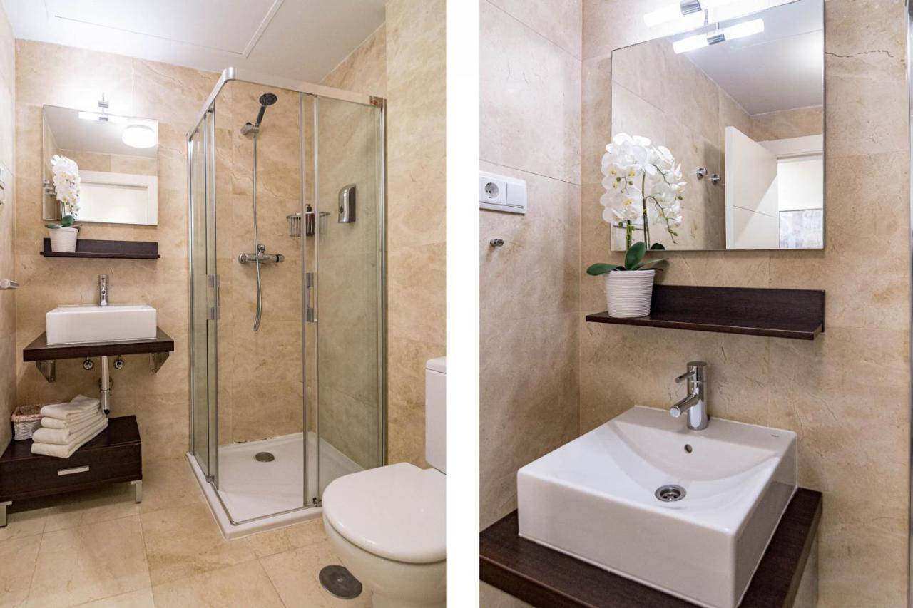 H19 - Stunning 2 Bedroom By Roomservices