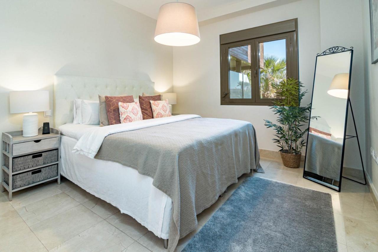 Apartamento H19 - Stunning 2 Bedroom By Roomservices Estepona