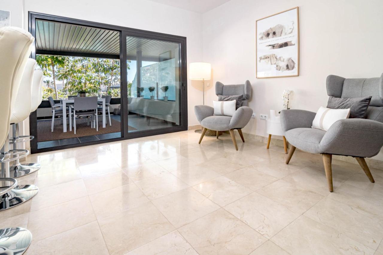 H19 - Stunning 2 Bedroom By Roomservices Apartamento *