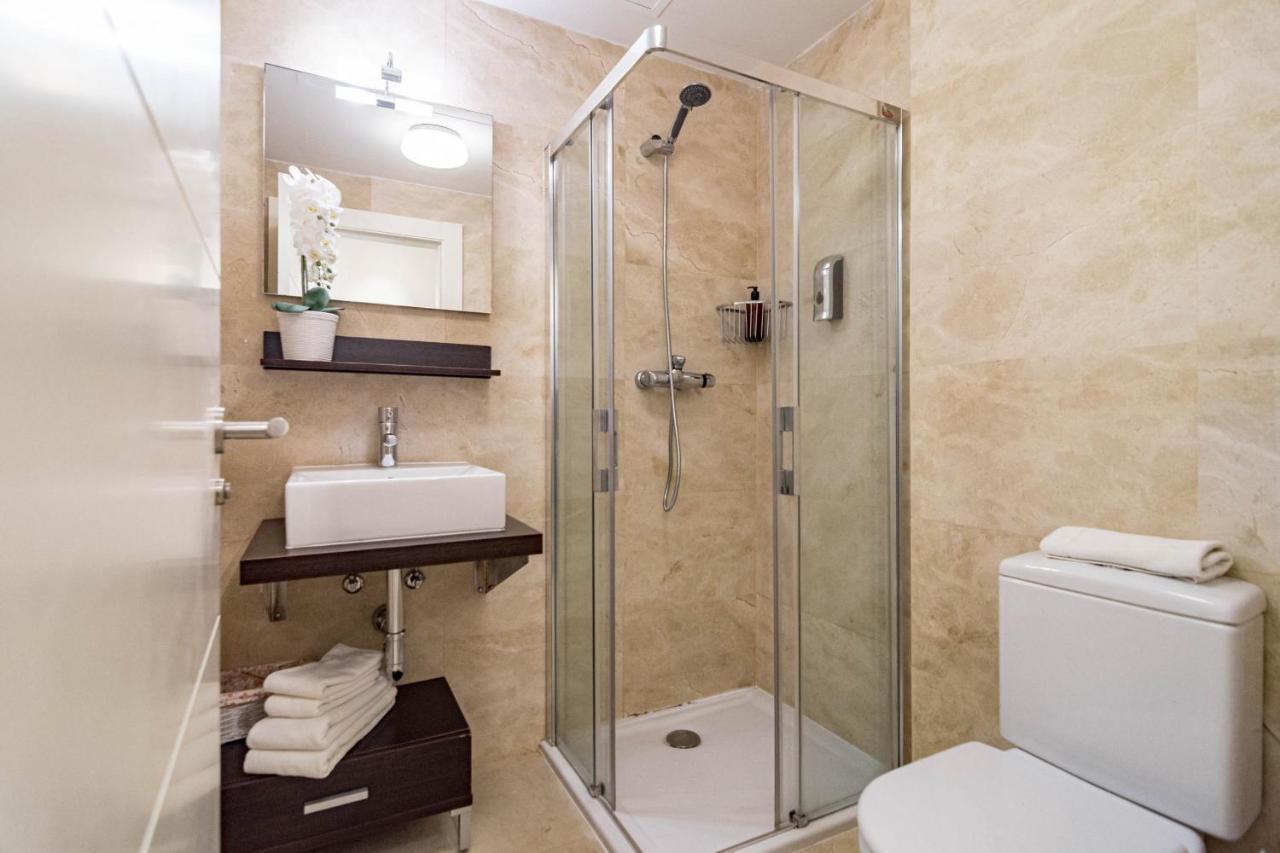 Apartamento H19 - Stunning 2 Bedroom By Roomservices *