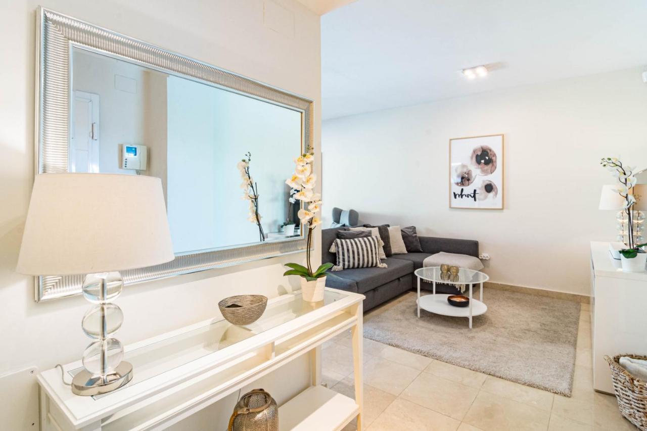 H19 - Stunning 2 Bedroom By Roomservices Apartamento *